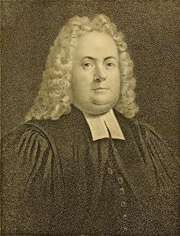 Matthew Henry