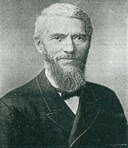 Barton W. Johnson