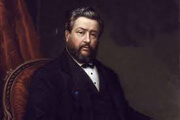 Charles Hadon Spurgeon