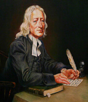 John Wesley