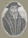 John Foxe