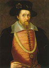 King James I