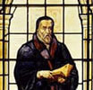 John Wycliffe