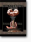 Clinging to a Counterfeit Cross