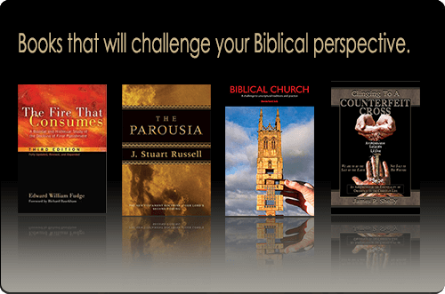 Christian Books