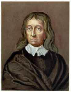 John Milton