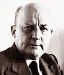 Reinhold Niebuhr