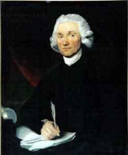 Joseph Priestley