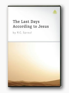 Last Days According to Jesus